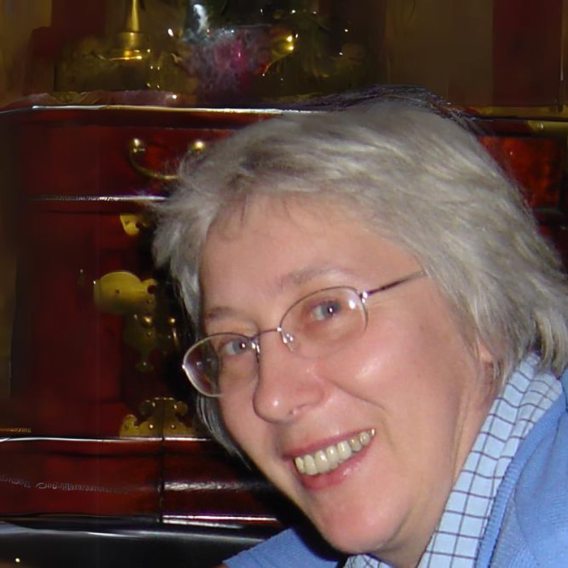 sue bonell