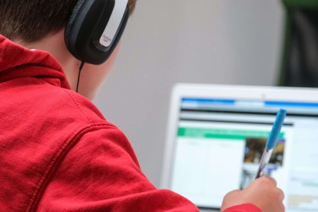 online-GCSES