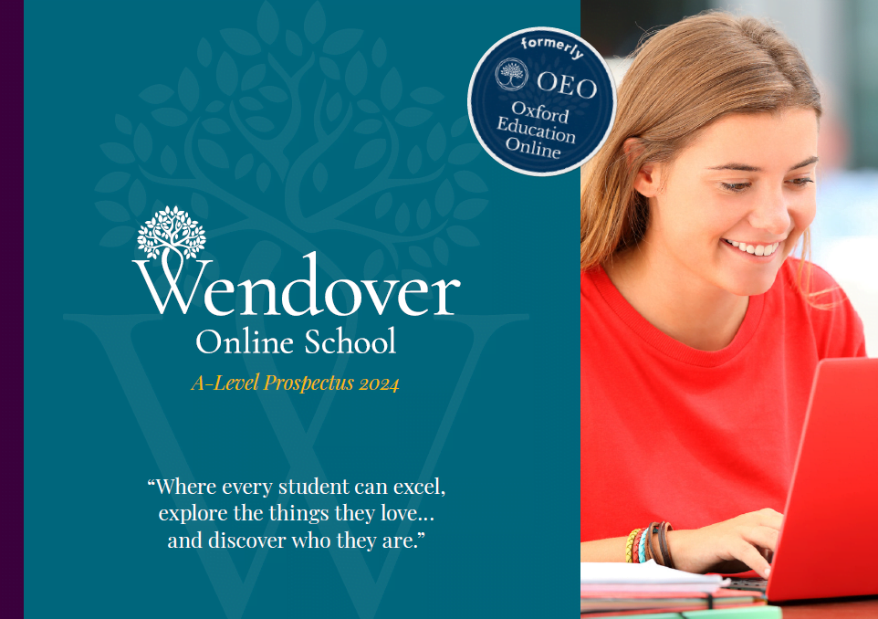 wendover-online-school-a-level-prospectus-2024