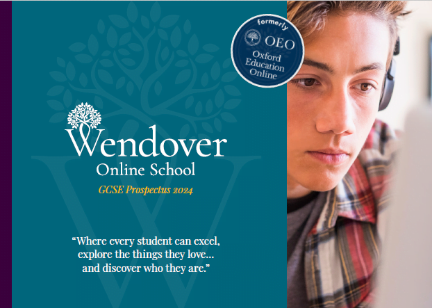 wendover-online-school-gcse-prospectus-2024