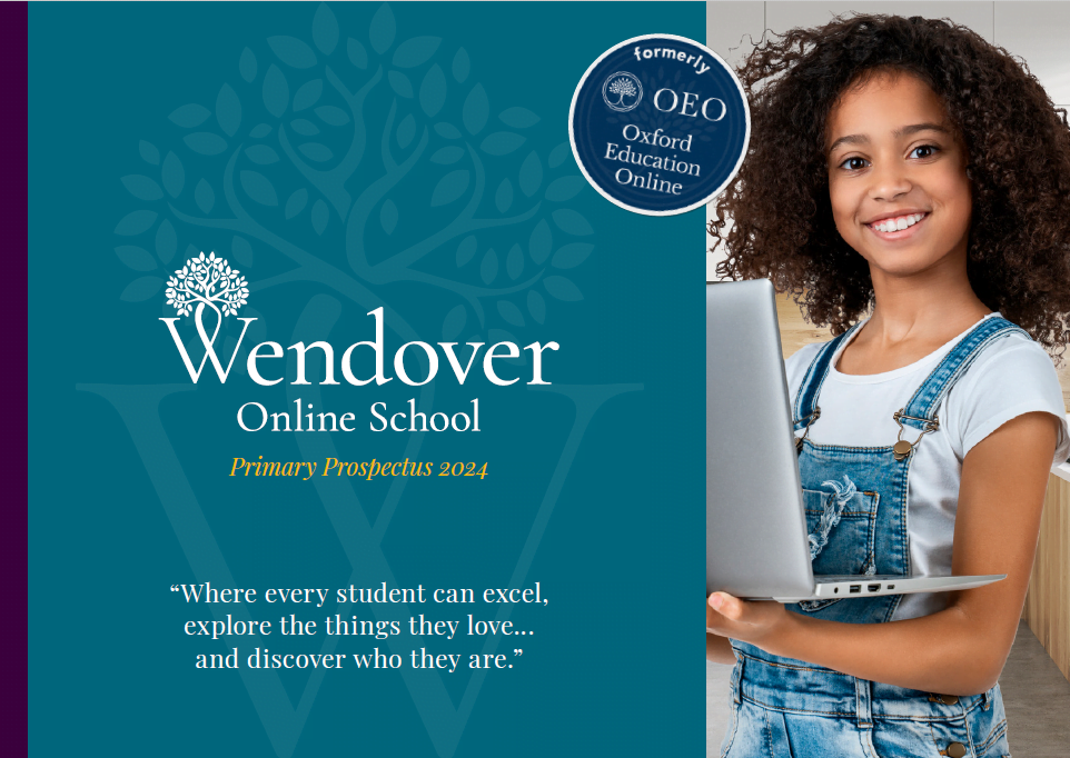 wendover-online-school-primary-prospectus-2024