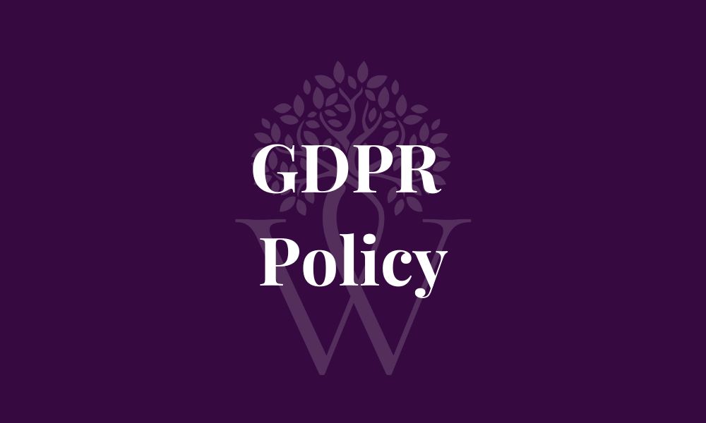 Wendover-online-school-GDPR-policy