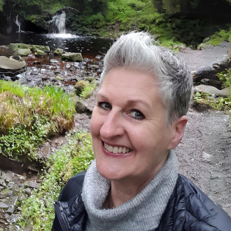 Jenny Watts
