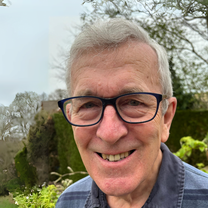 ROGER-CLARK