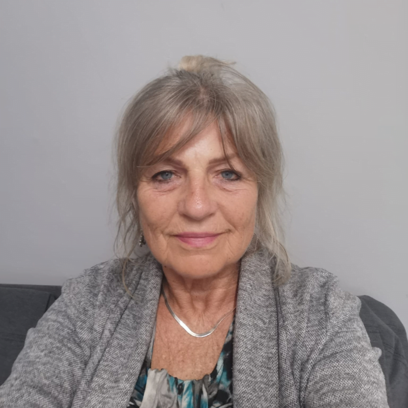 anne powell