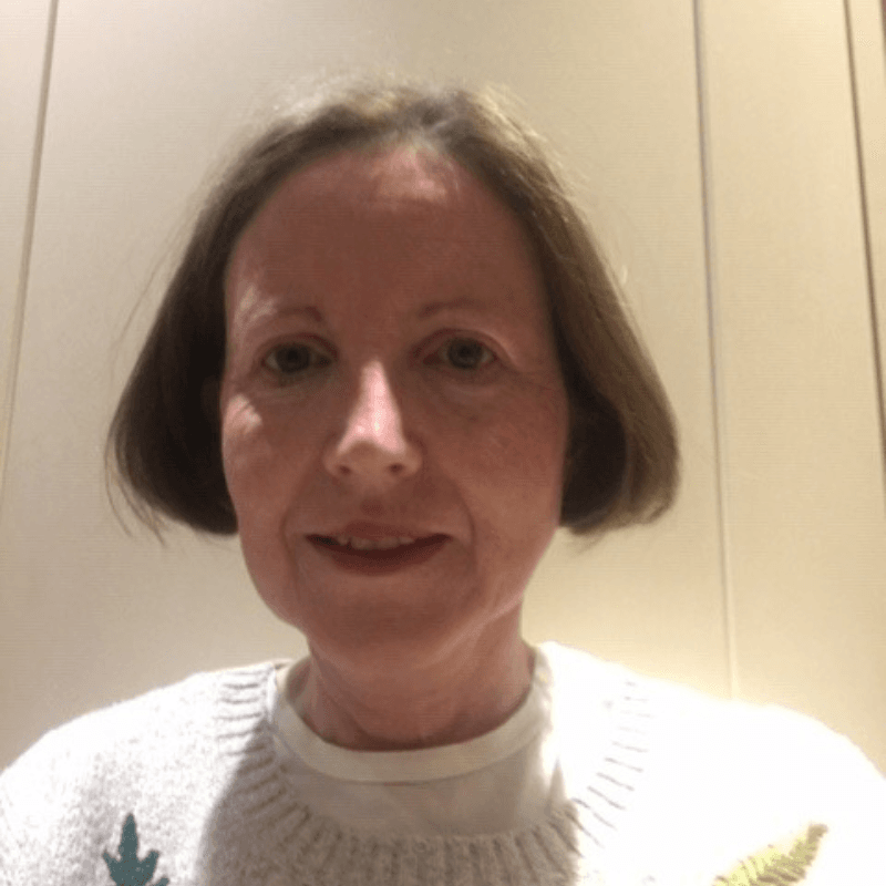 allison-richardson-modern-languages teacher