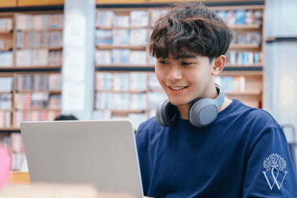 your guide to choosing an online school