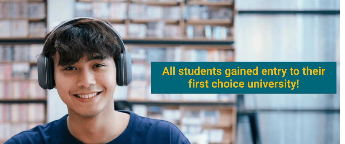 A-level results 2025