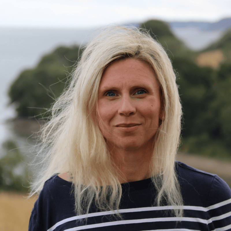 joanna picton